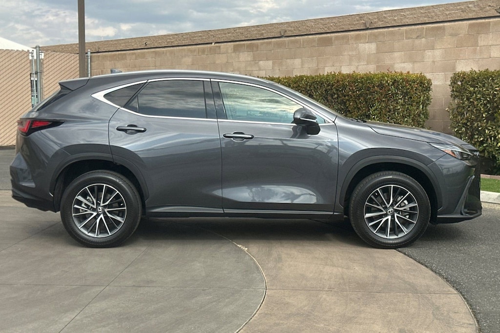 Used 2022 Lexus NX NX 350 Premium SUV