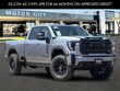  GMC Sierra 2500 HD