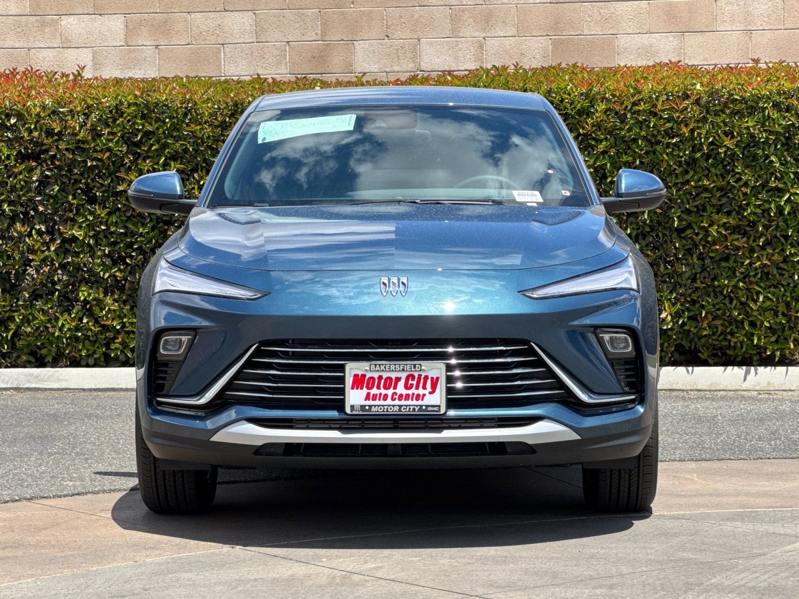 2026 Buick Envista Preferred - Photo 8