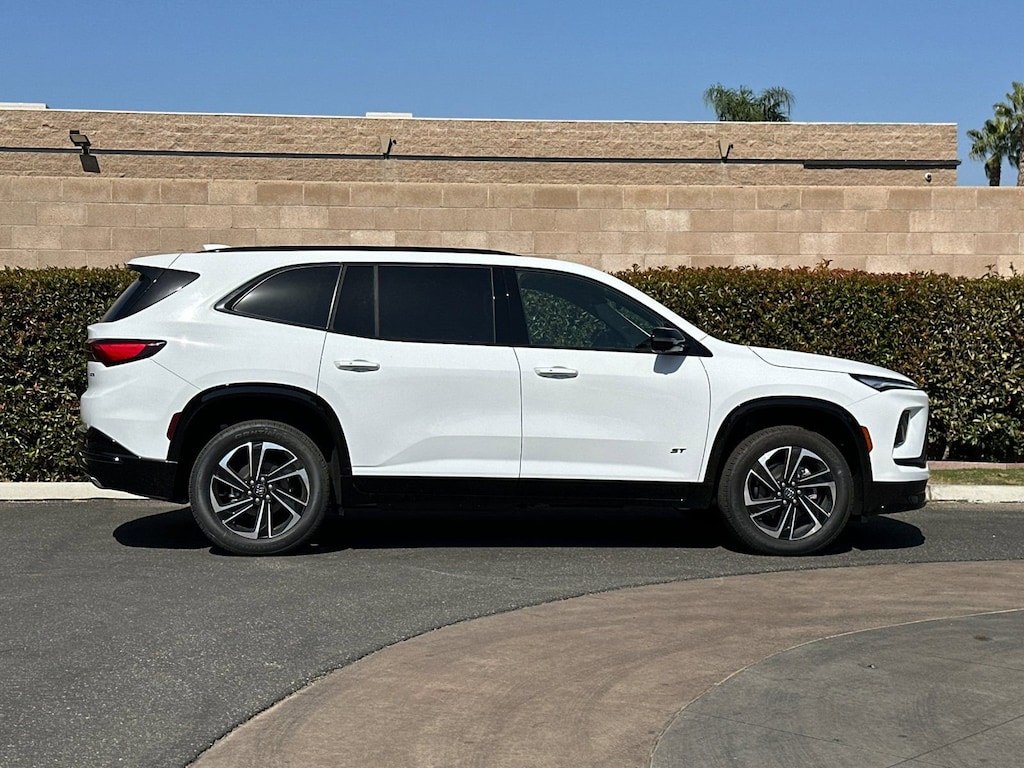New 2026 Buick Enclave Sport Touring SUV