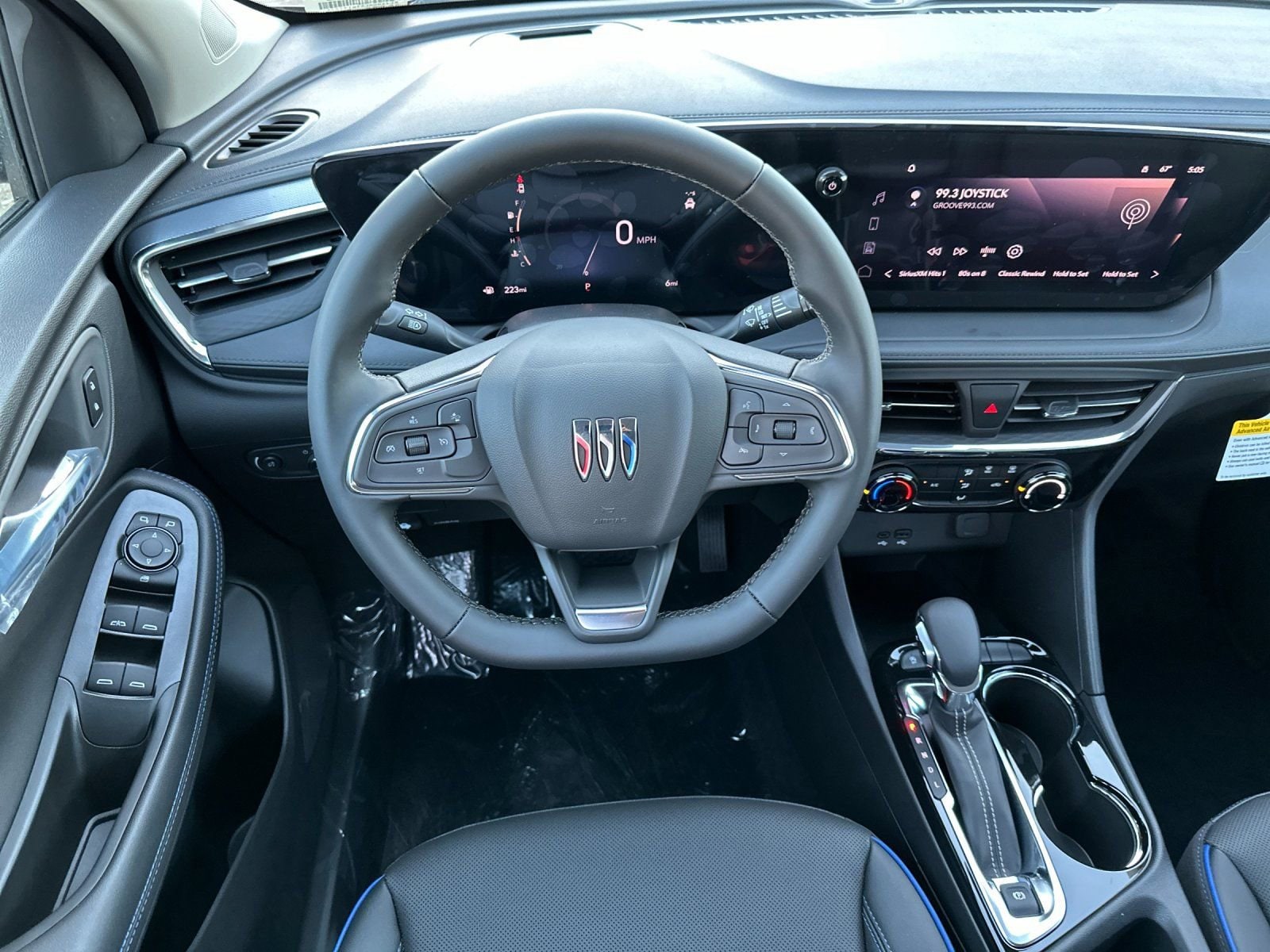 2026 Buick Encore GX Sport Touring - Photo 13
