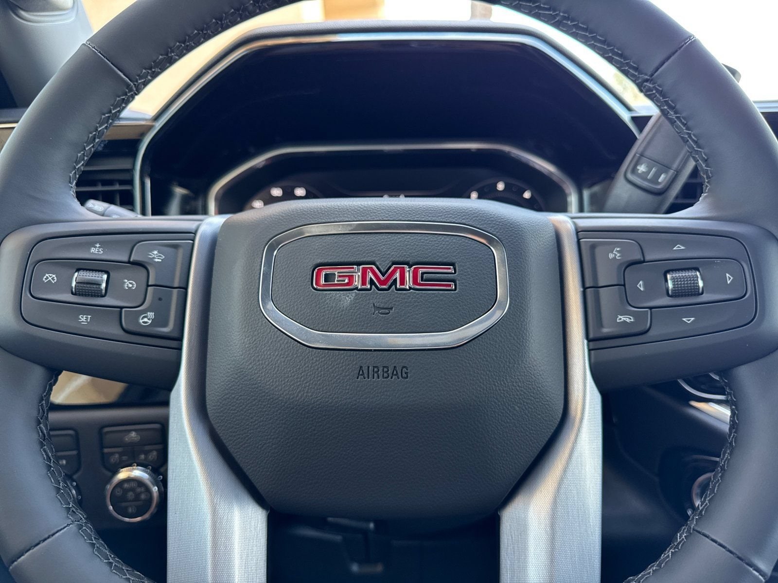 2026 GMC Sierra 1500 Elevation - Photo 19
