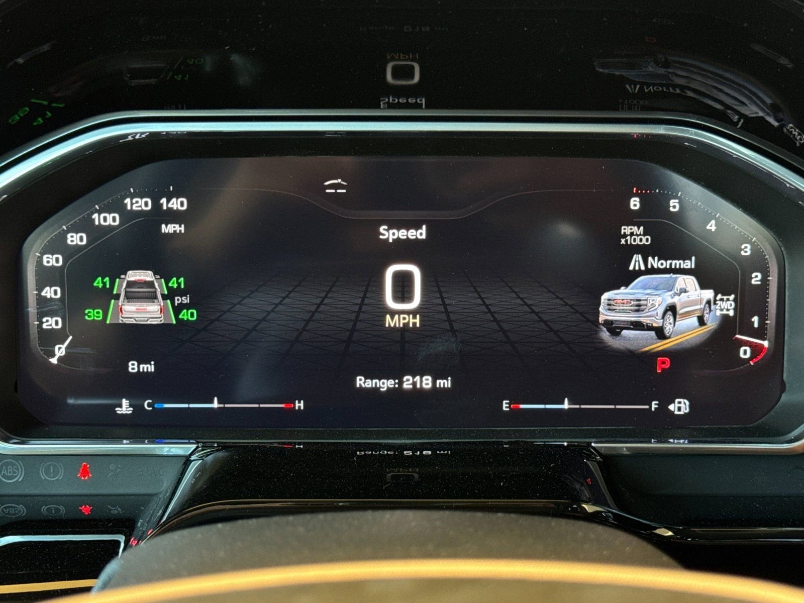 2026 GMC Sierra 1500 Elevation - Photo 23
