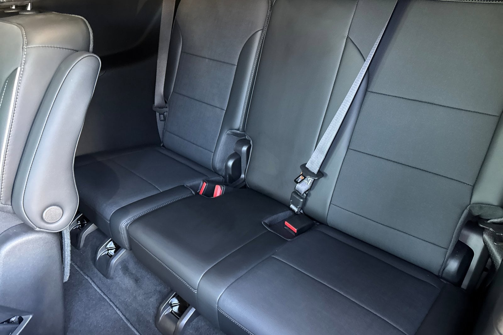 2026 Buick Enclave Preferred - Photo 16