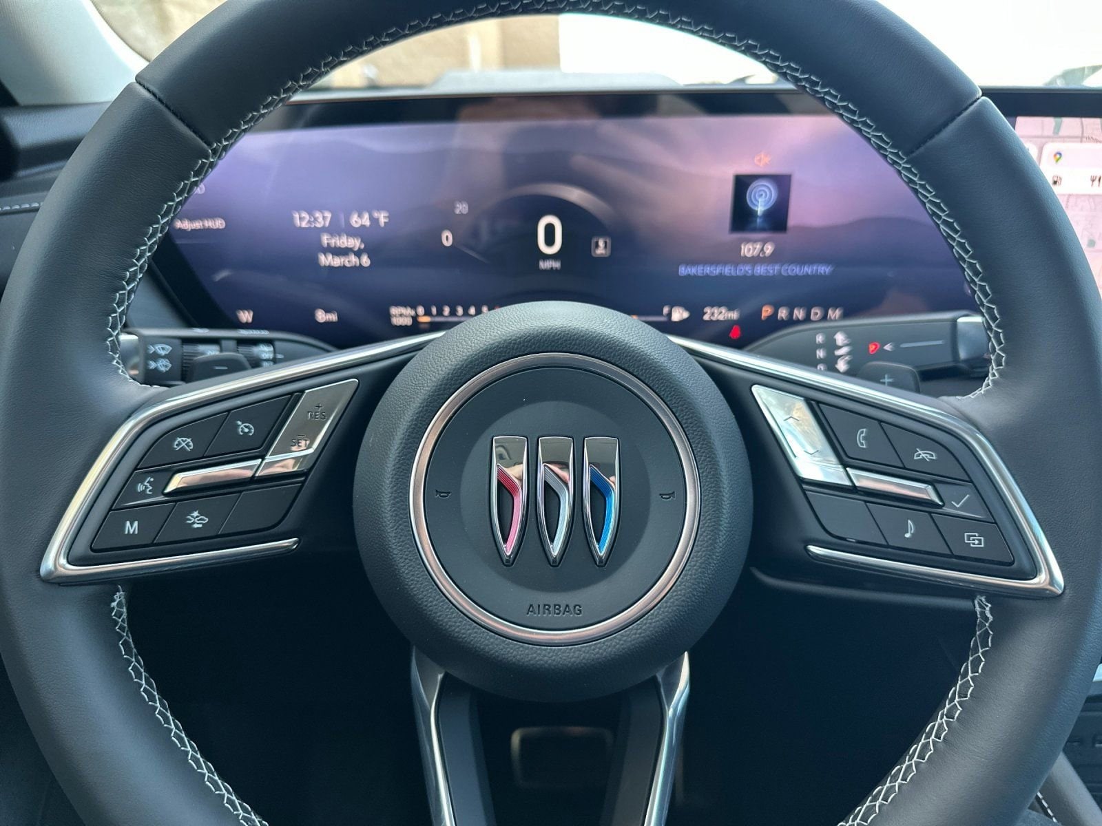 2026 Buick Envision Sport Touring - Photo 23
