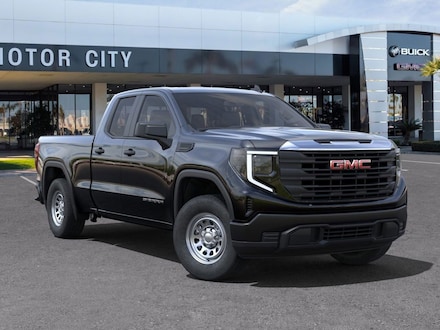 2023 GMC Sierra 1500 Pro Truck