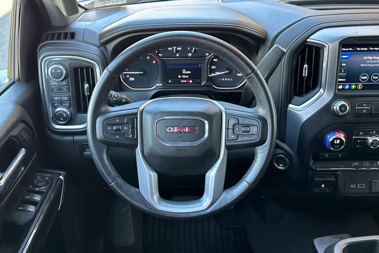 2022 GMC Sierra 2500HD SLE - Photo 15