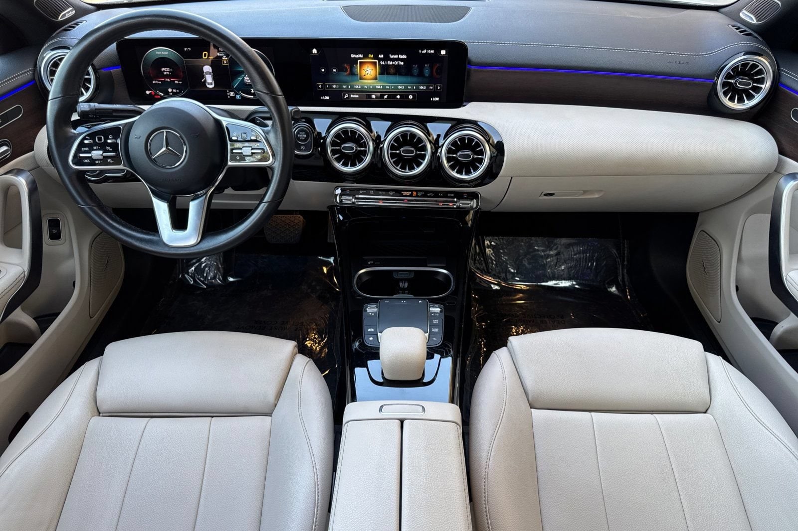 2023 Mercedes-Benz CLA CLA 250 - Photo 14