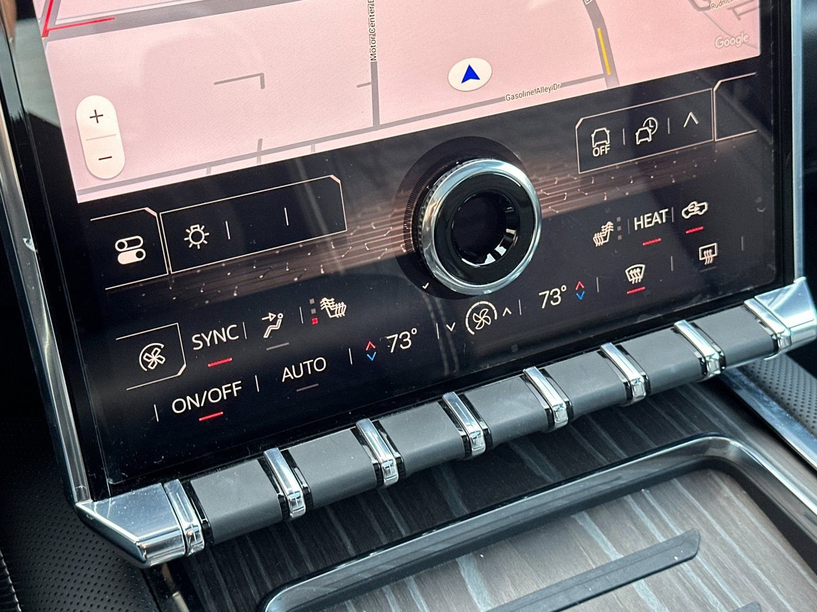 2025 GMC Sierra EV Denali - Photo 19