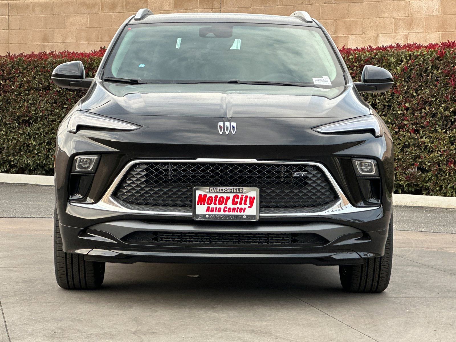 2026 Buick Encore GX Sport Touring photo 3