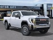 GMC Sierra 2500 HD