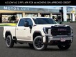  GMC Sierra 2500 HD