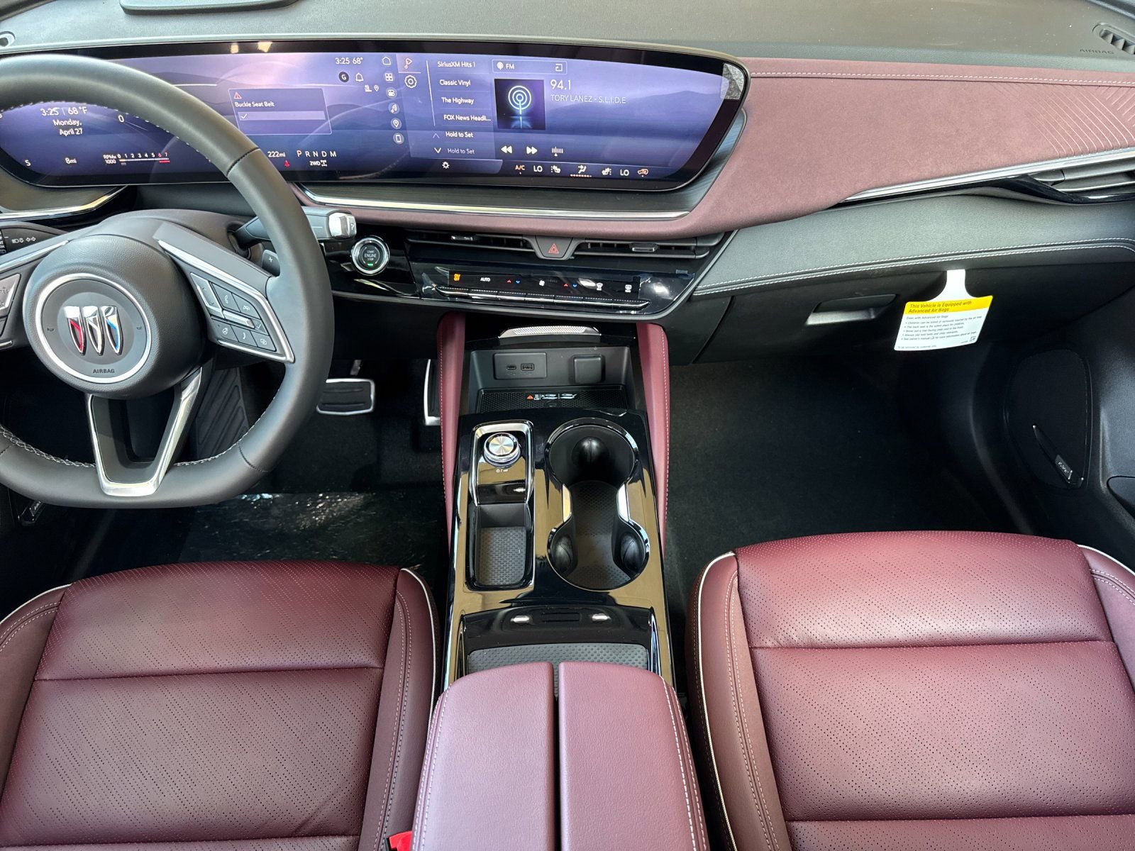 2026 Buick Envision Sport Touring - Photo 12