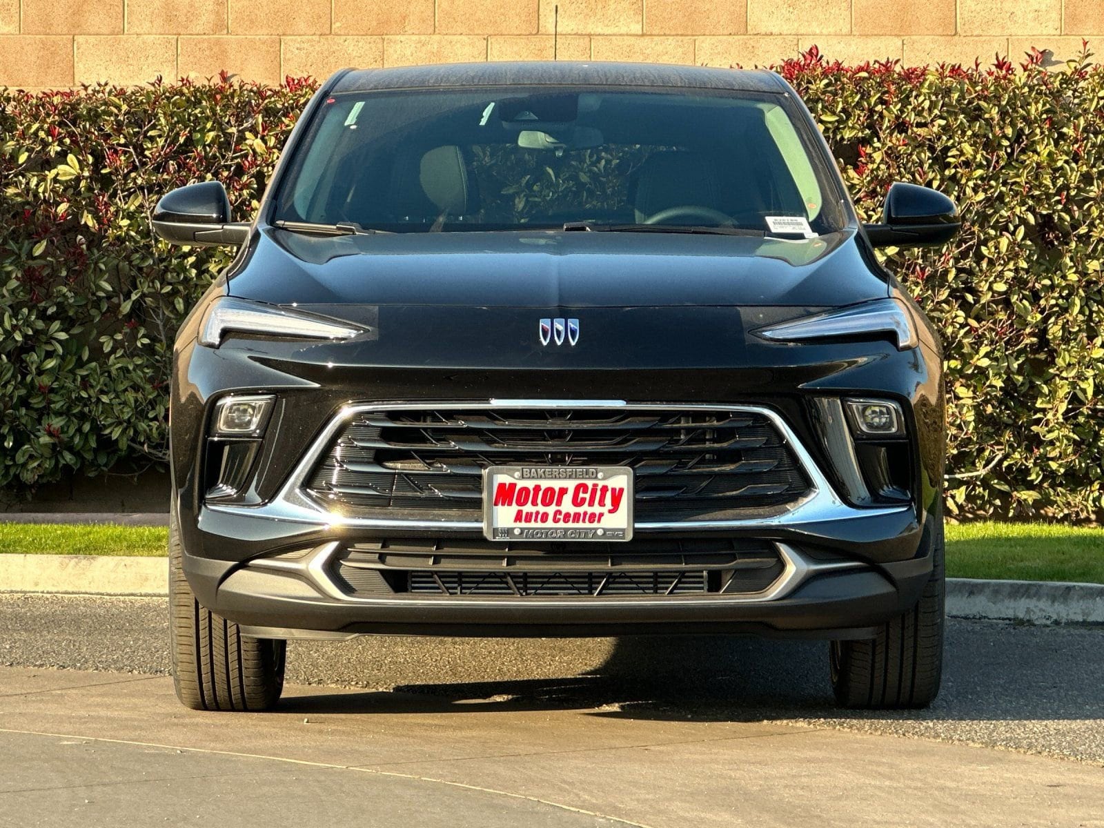 2026 Buick Encore GX Preferred photo 3