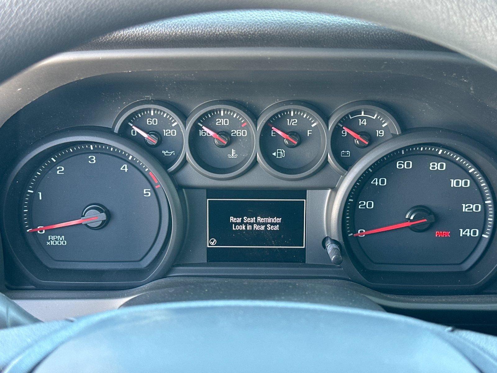 2026 GMC Sierra 3500 Chassis Cab Pro - Photo 21