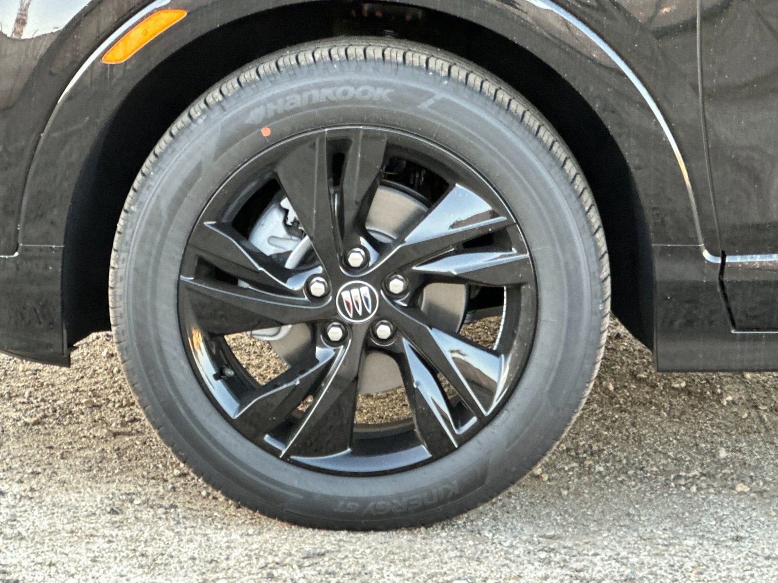 2026 Buick Encore GX Sport Touring - Photo 24