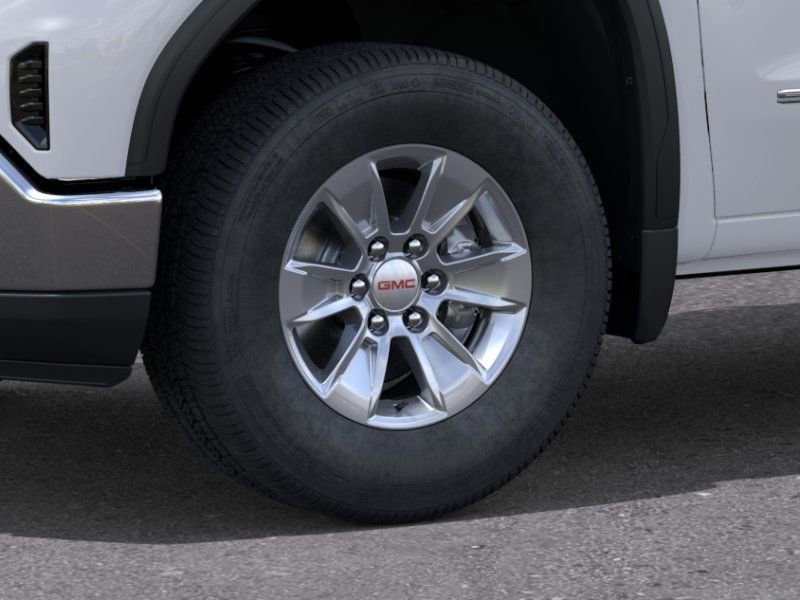 2026 GMC Sierra 1500 Pro photo 6