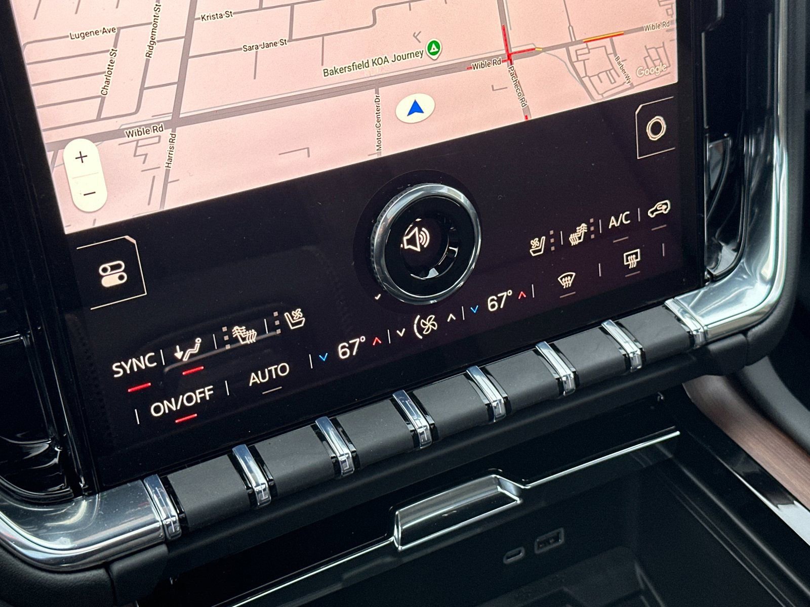 2026 GMC Yukon XL Denali - Photo 21
