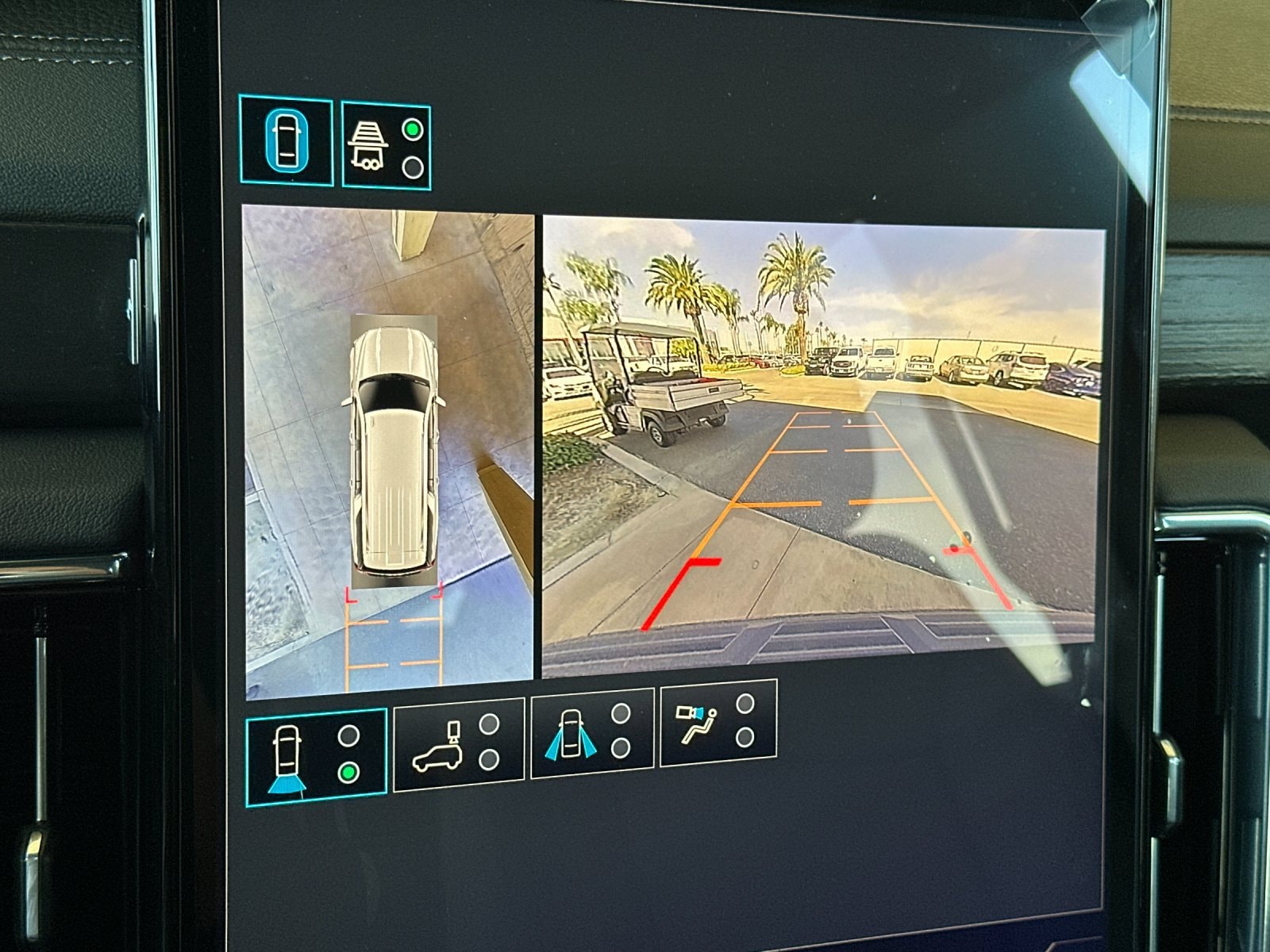2027 GMC Yukon XL Denali - Photo 19