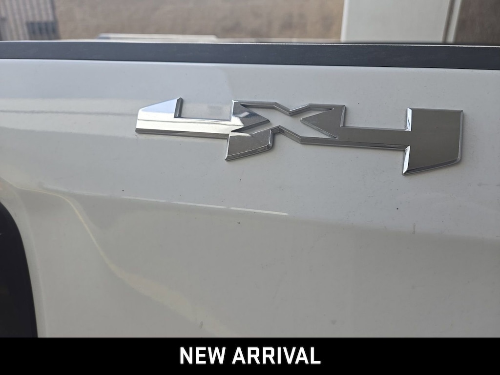 Used 2023 GMC Sierra 1500 SLT Truck Crew Cab