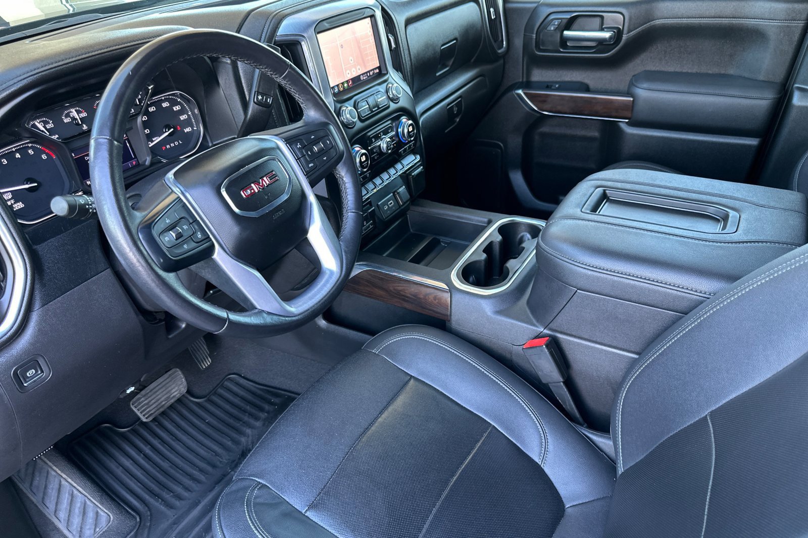 2022 GMC Sierra 1500 Limited SLT - Photo 10