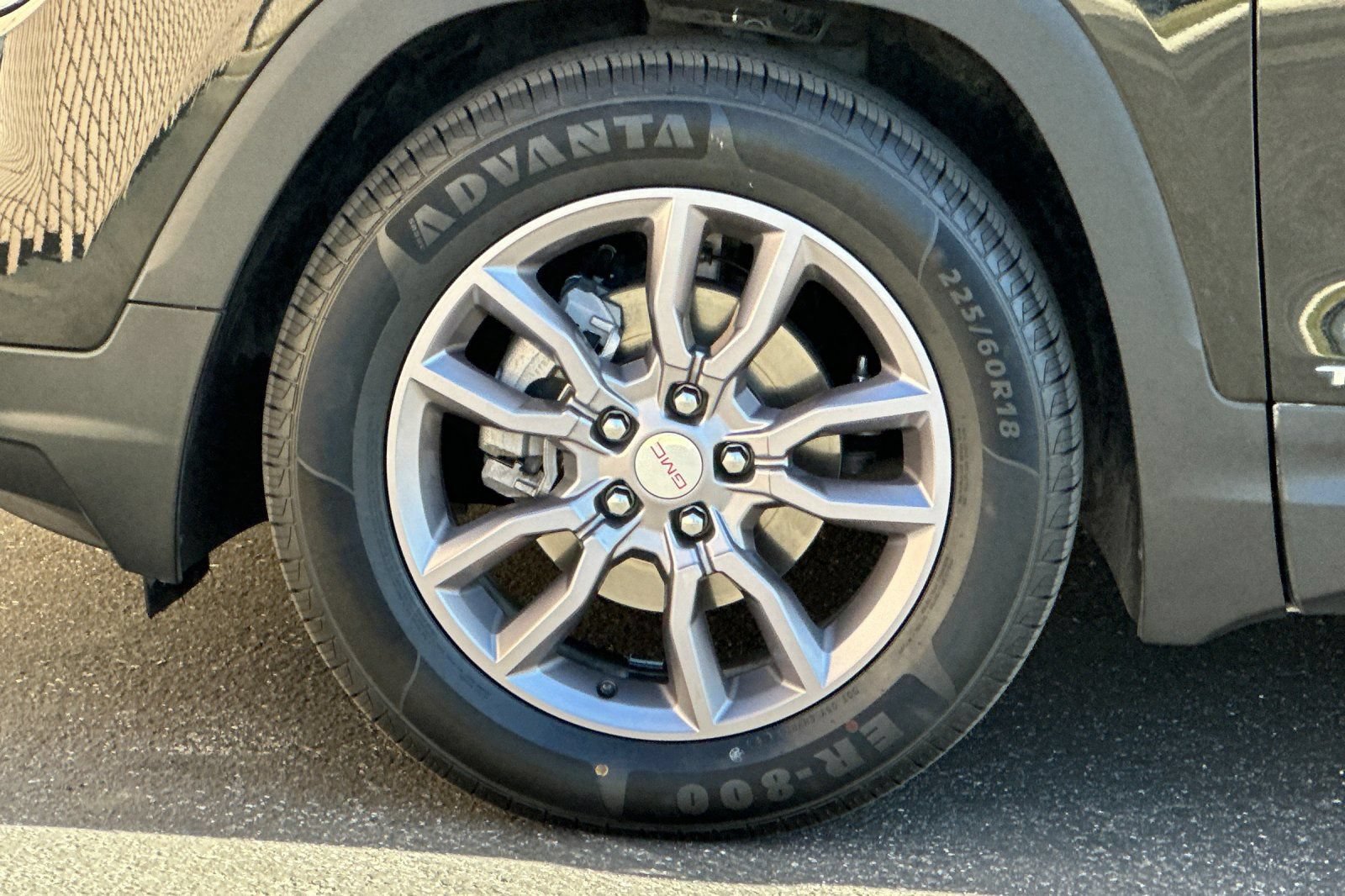 2023 GMC Terrain SLT - Photo 27