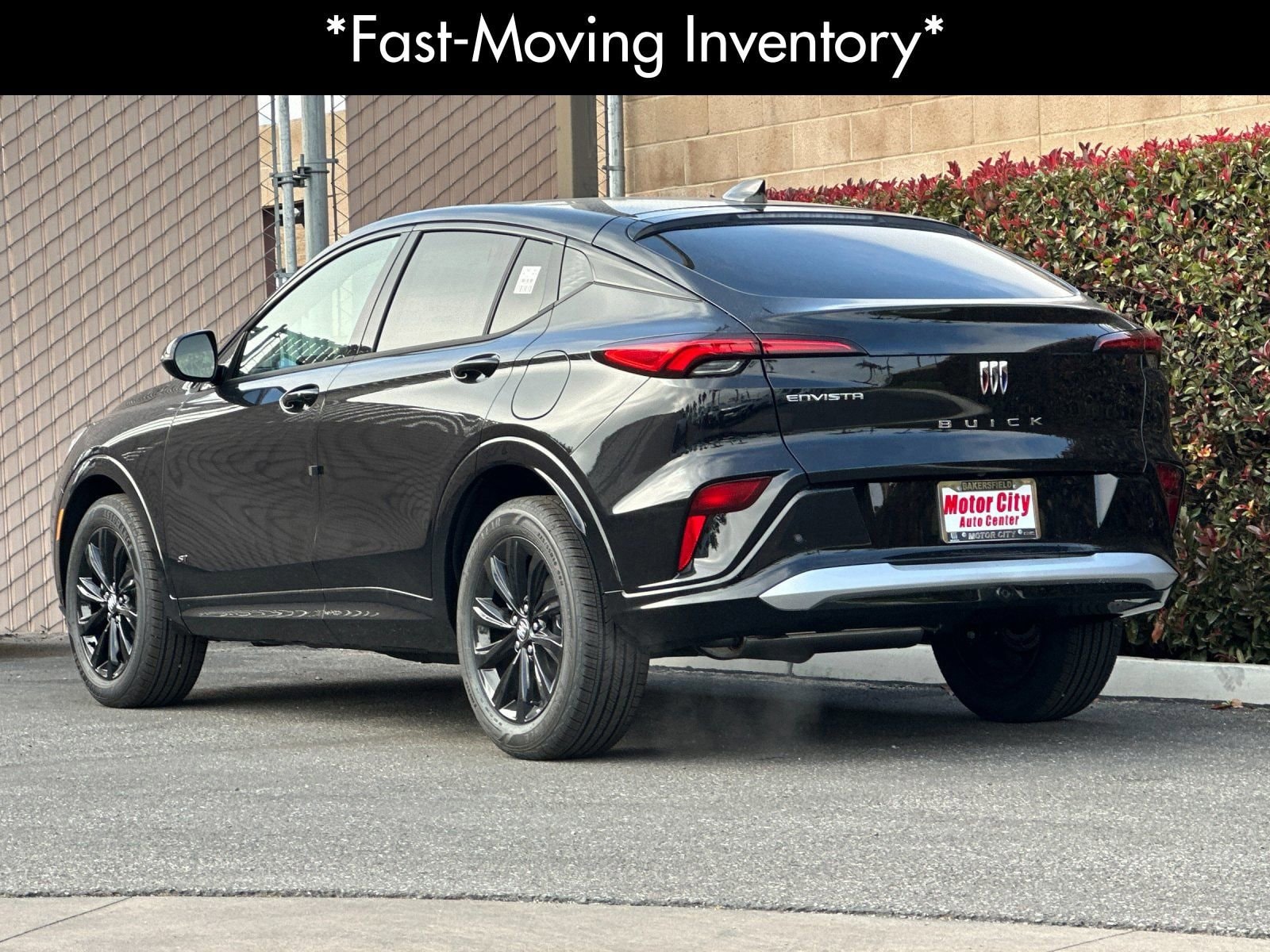 2026 Buick Envista Sport Touring photo 4