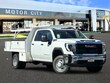 GMC Sierra 3500 HD Chassis Cab