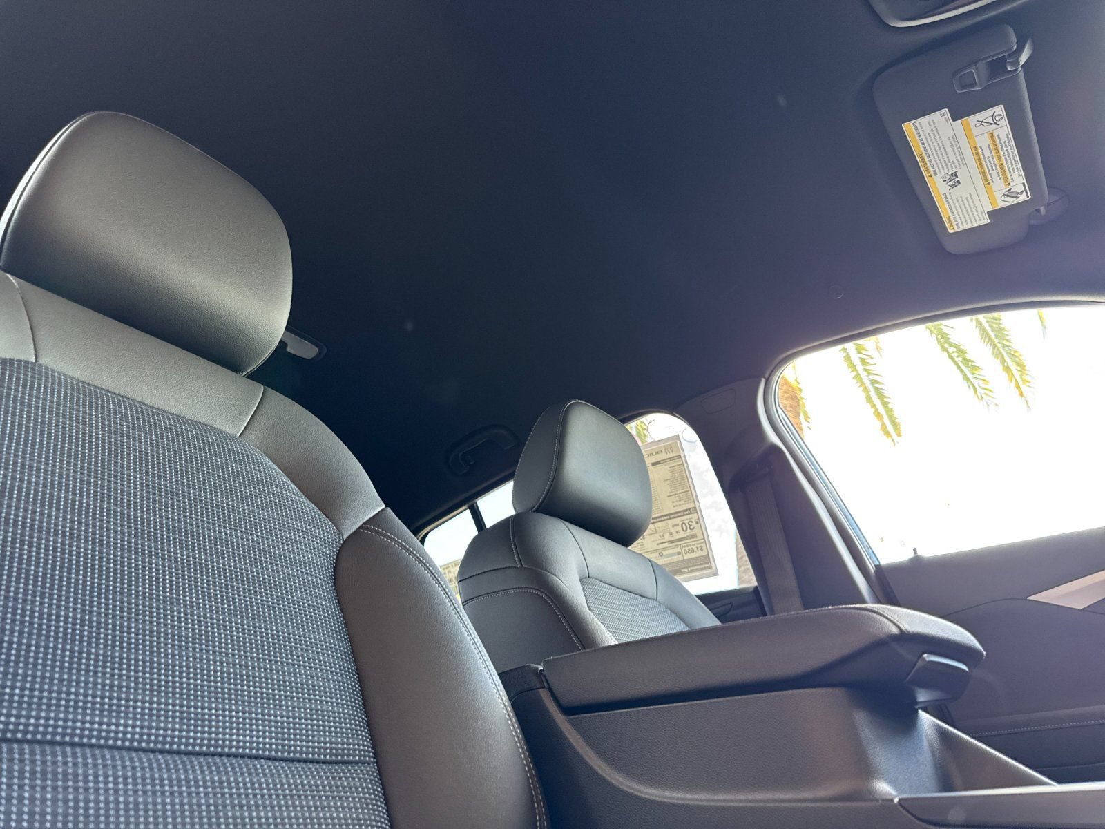 2026 Buick Envista Preferred - Photo 16