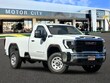 GMC Sierra 2500 HD