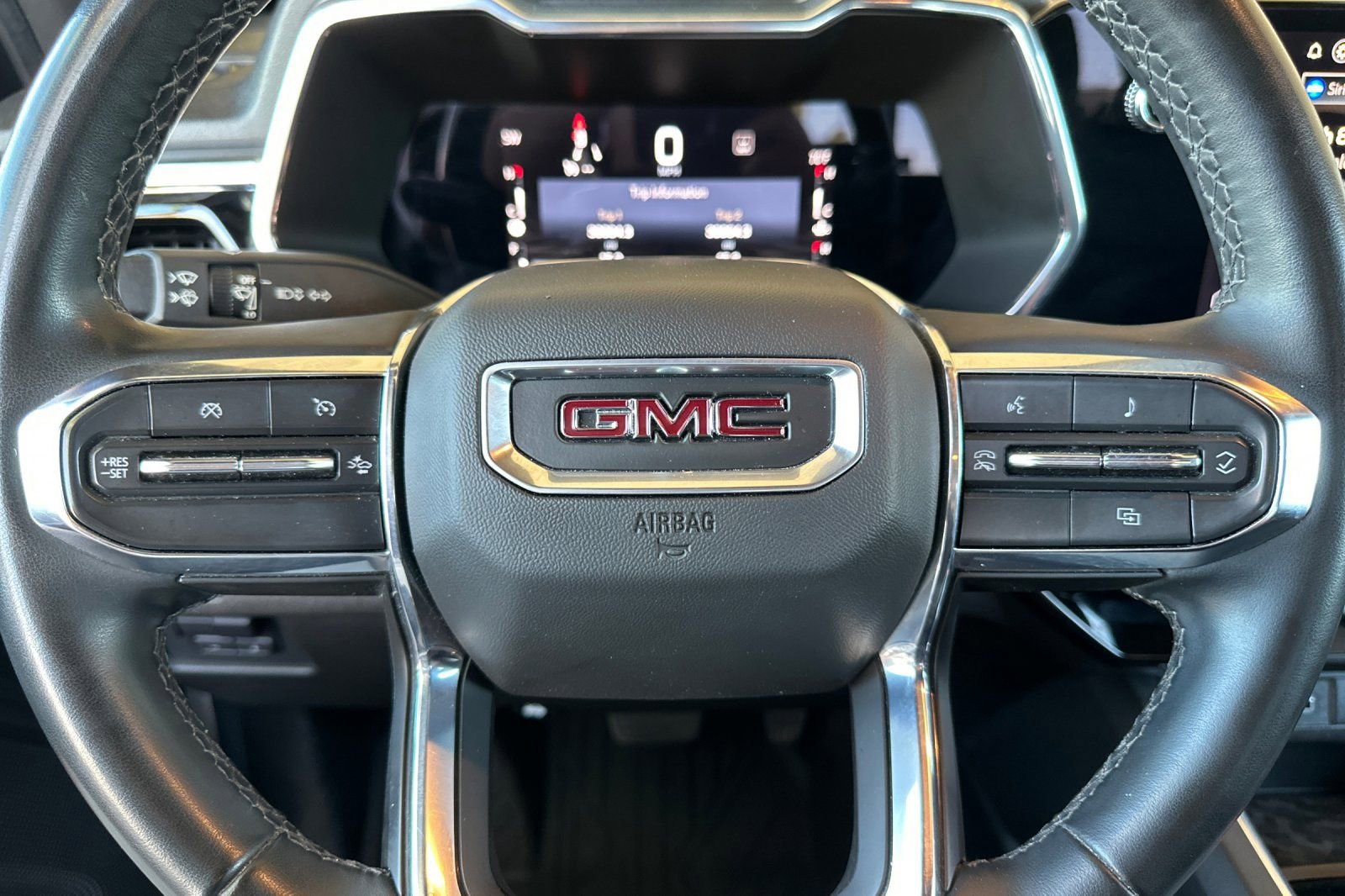 2023 GMC Canyon Elevation - Photo 22