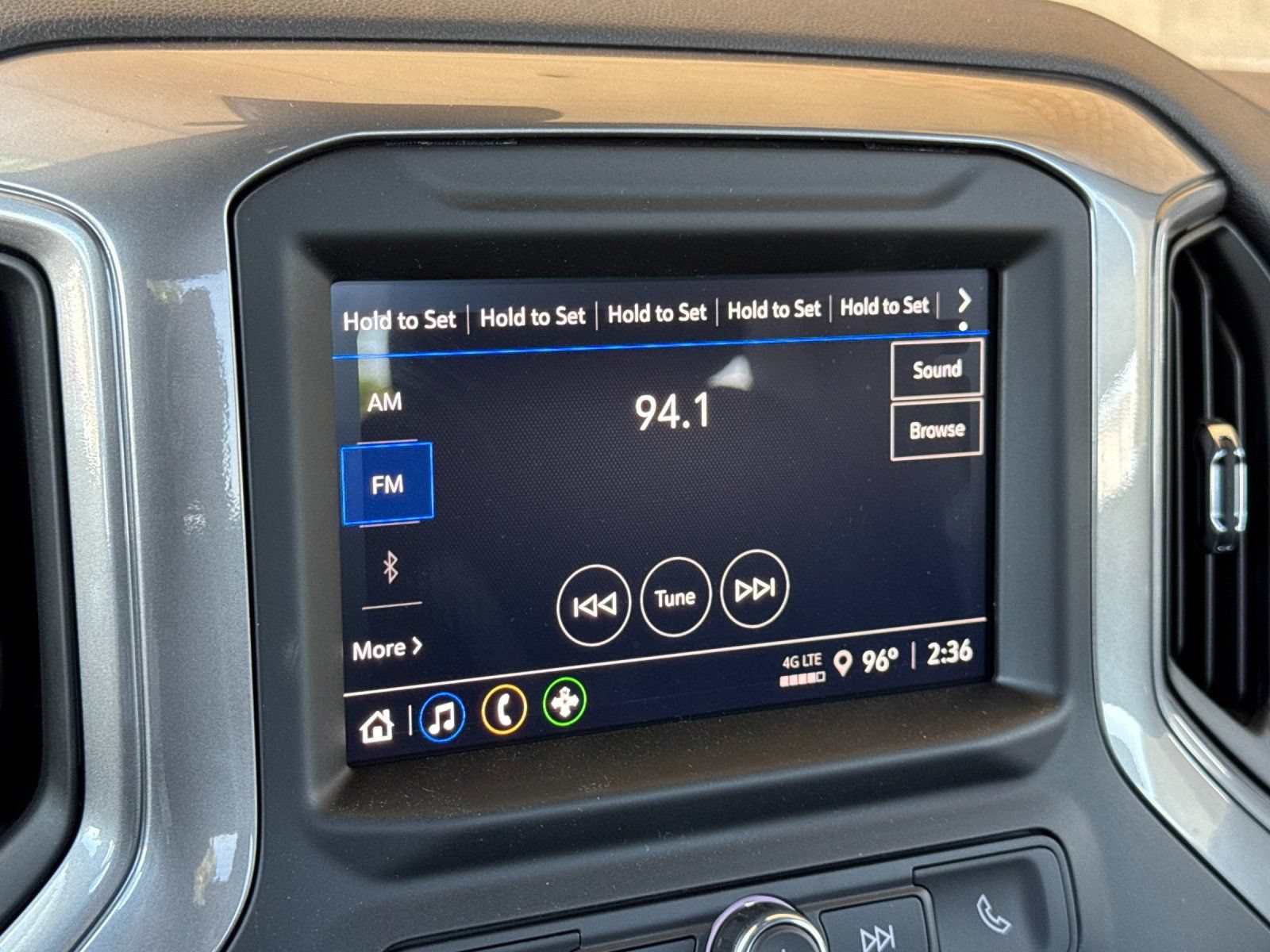 2026 GMC Sierra 1500 Pro - Photo 15