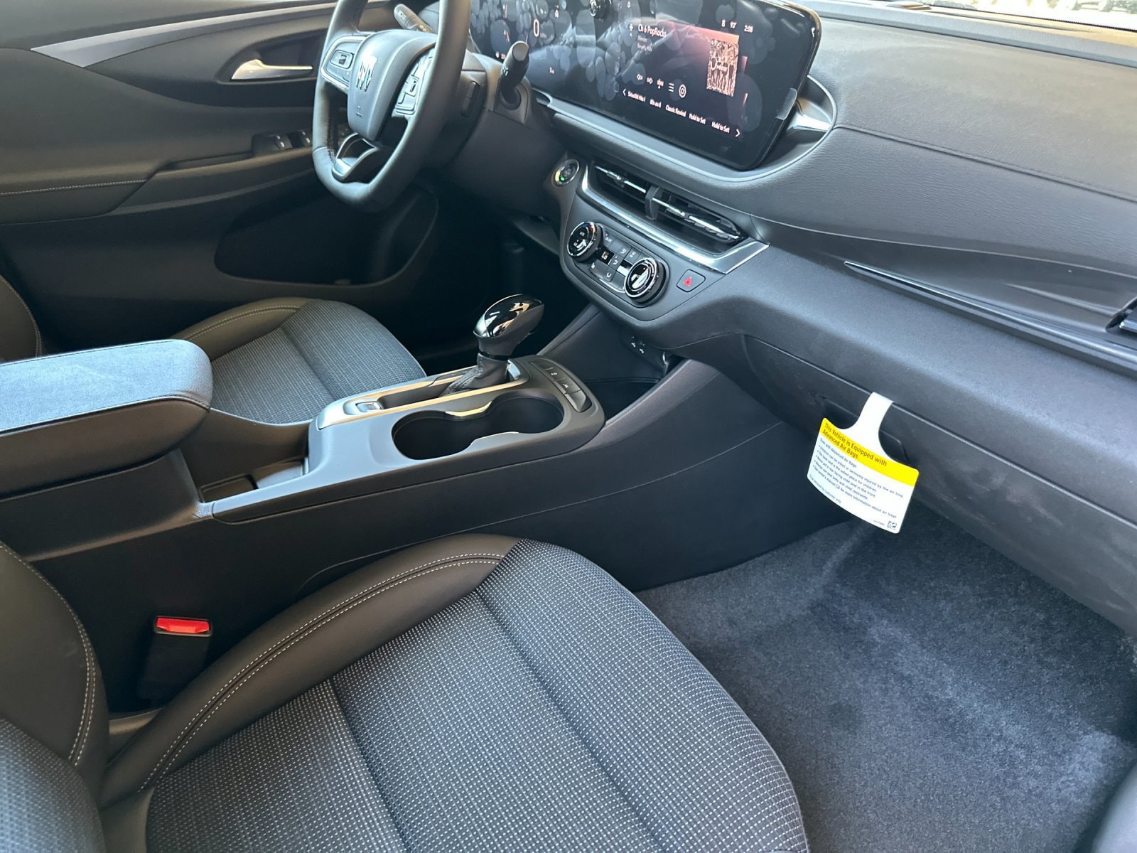 2026 Buick Envista Preferred - Photo 15