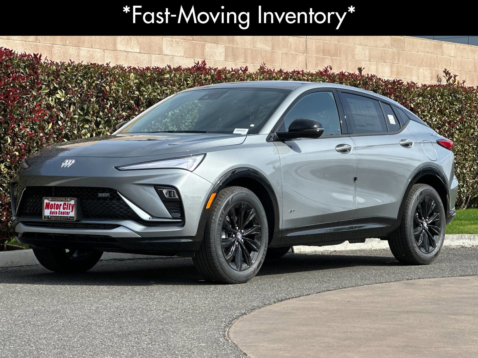 2026 Buick Envista Sport Touring photo 6