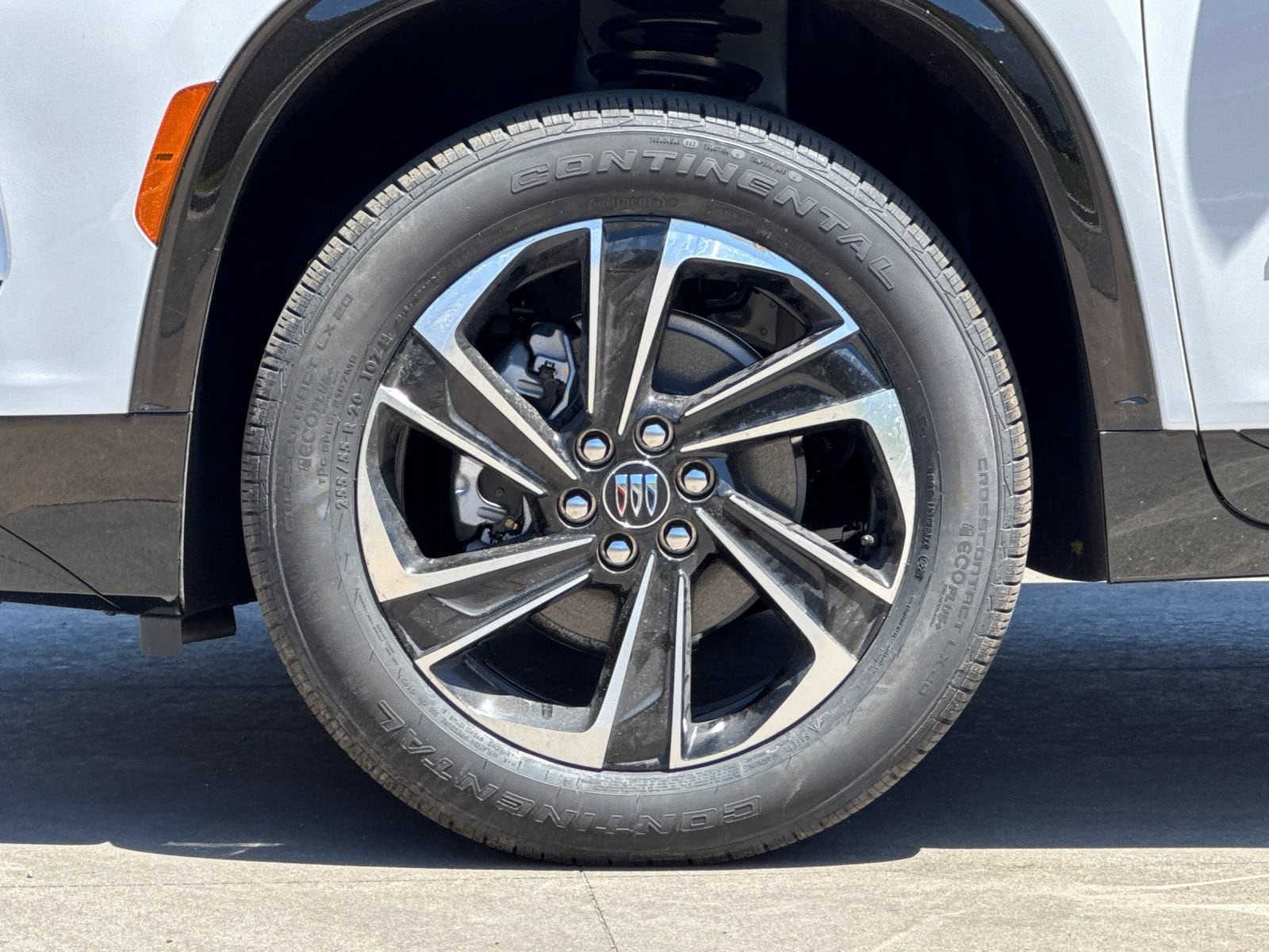 2026 Buick Enclave Sport Touring - Photo 26