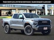  GMC Canyon