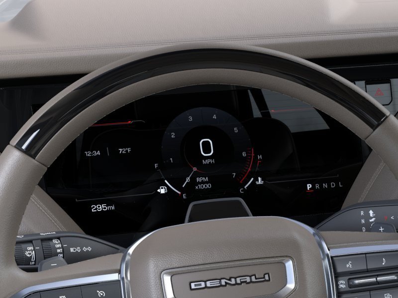 2027 GMC Yukon XL Denali - Photo 19