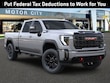  GMC Sierra 2500 HD