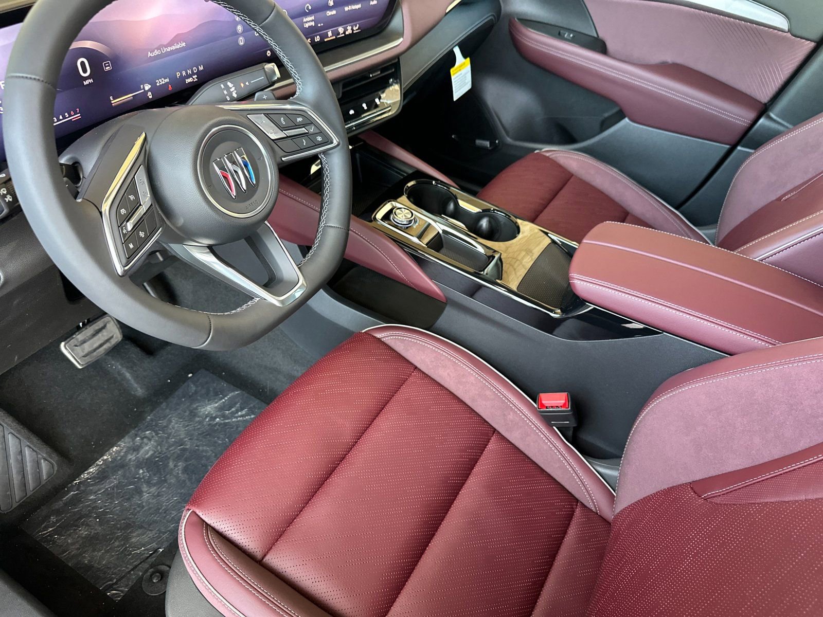 2026 Buick Envision Sport Touring - Photo 9