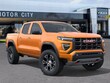 GMC Canyon
