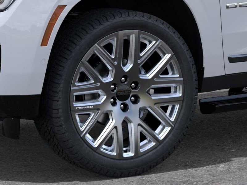 2026 GMC Yukon XL Denali Ultimate photo 6