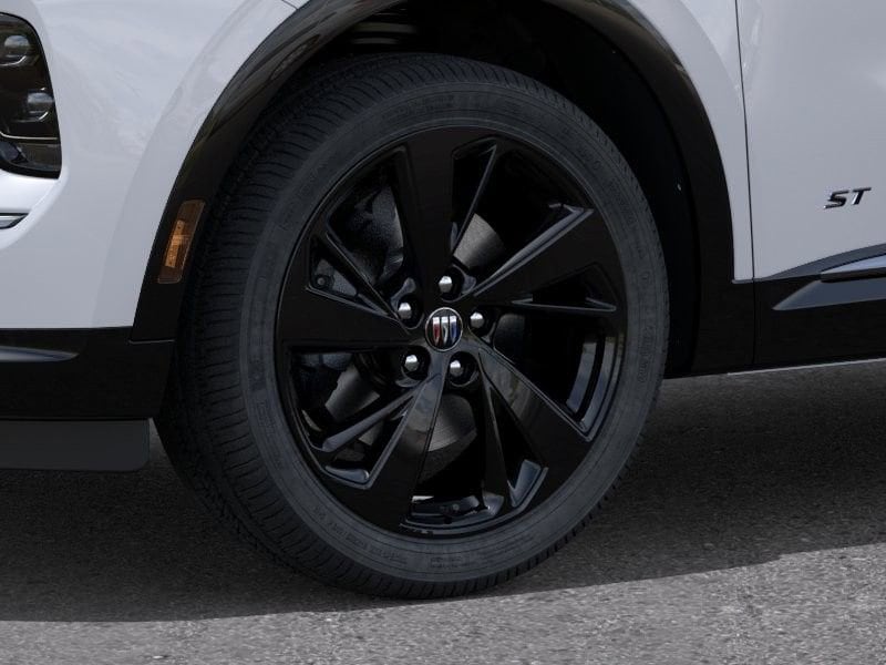 2026 Buick Envision Sport Touring photo 6