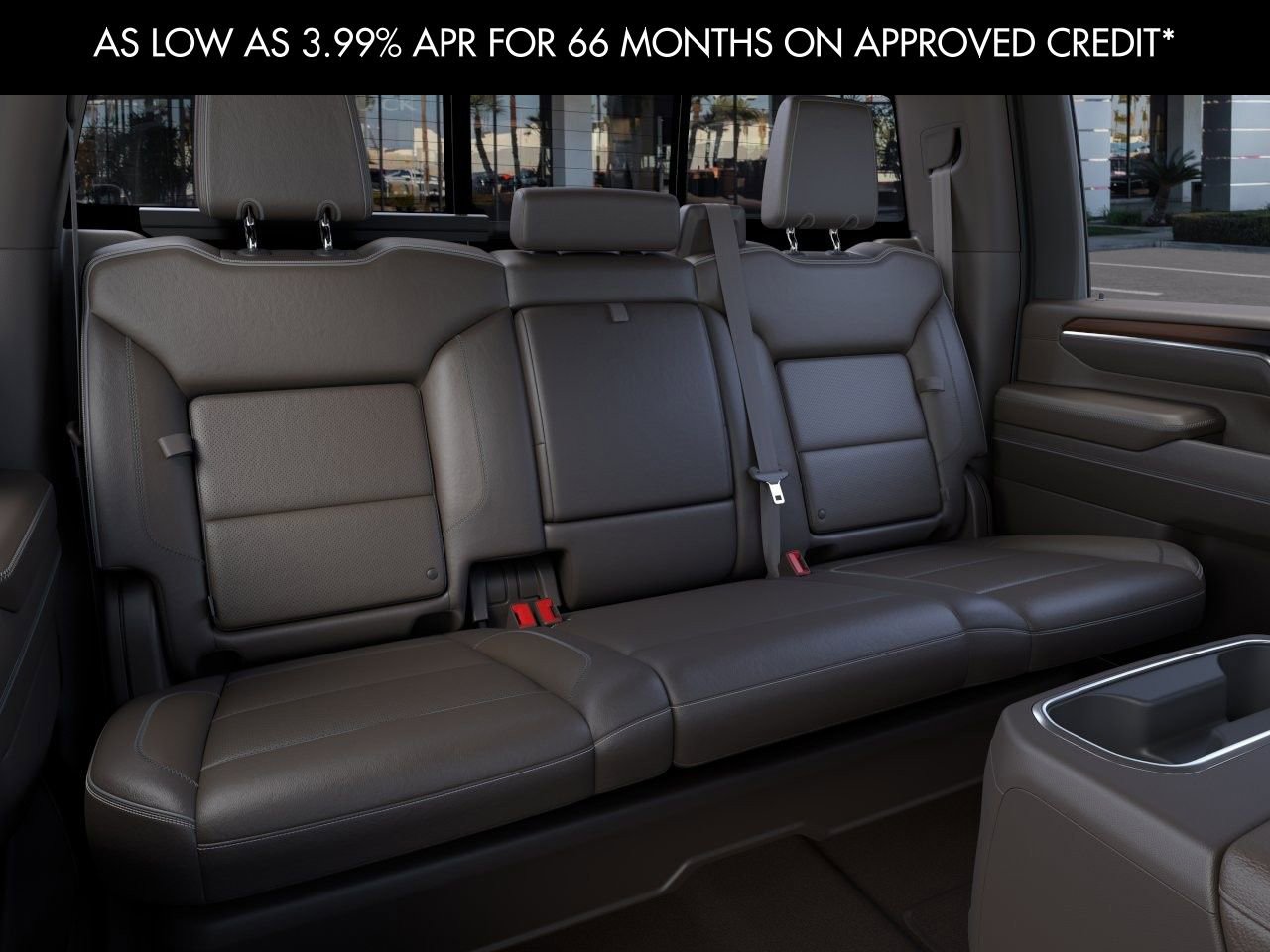 2026 GMC Sierra 2500HD Denali - Photo 17