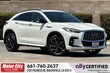 INFINITI QX55