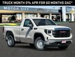  GMC Sierra 1500