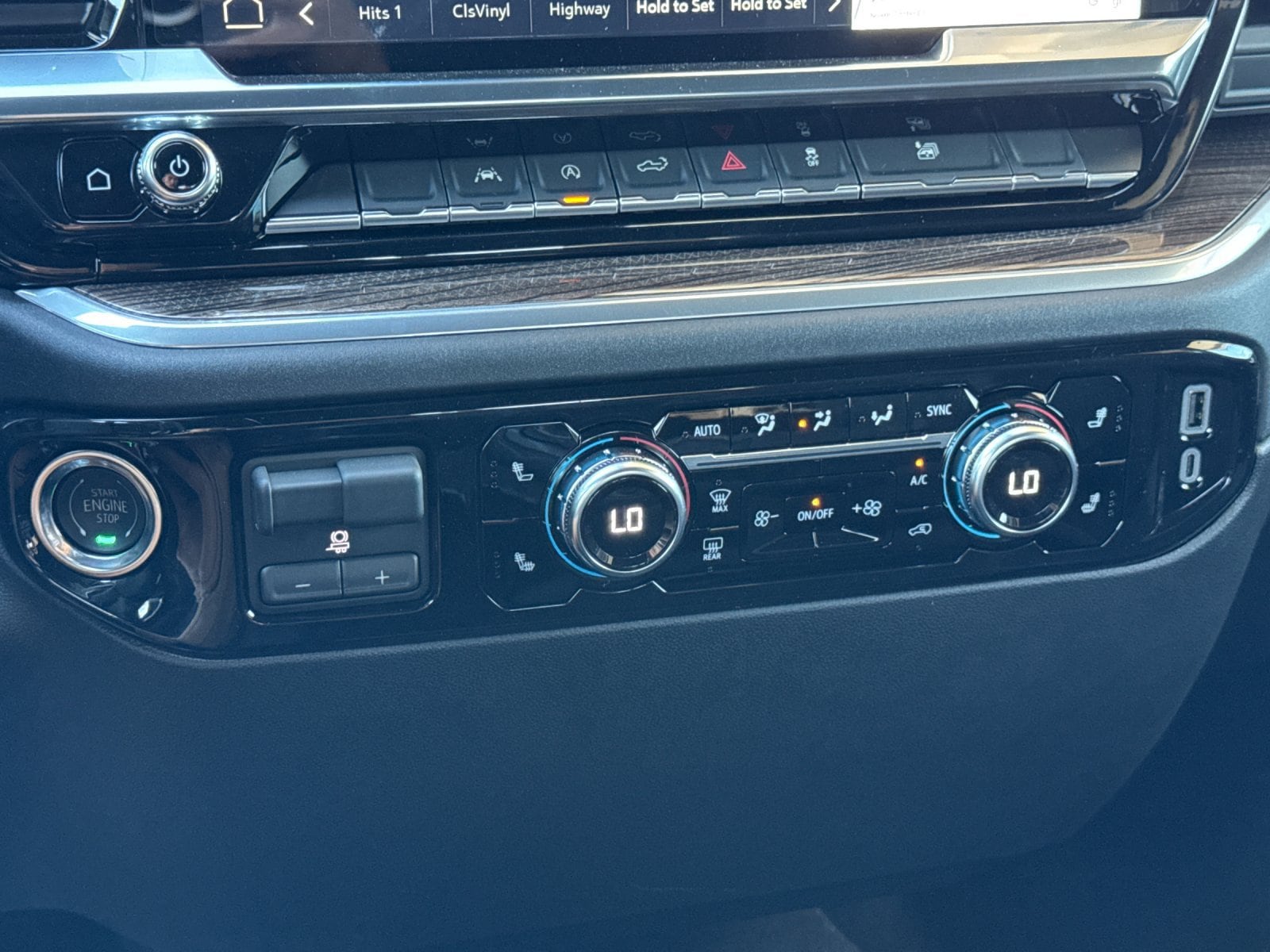 2026 GMC Sierra 1500 Elevation - Photo 17