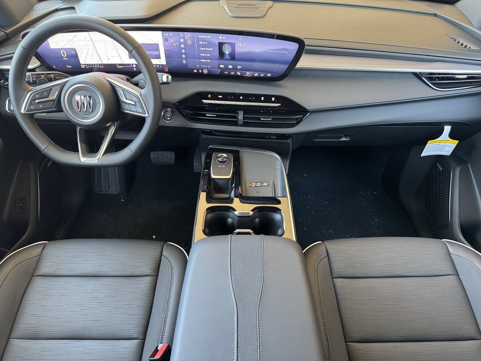 2026 Buick Enclave Sport Touring - Photo 11
