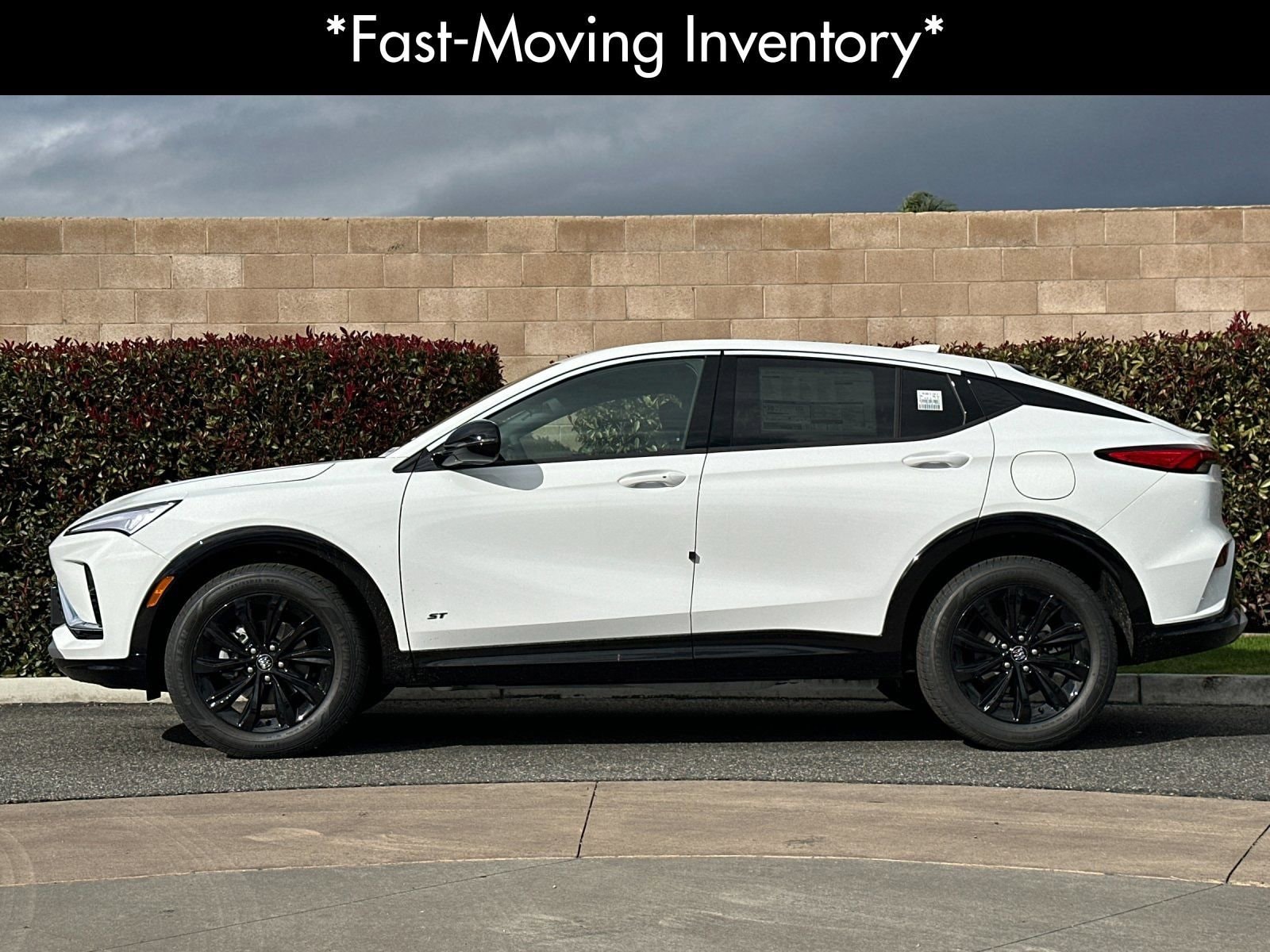 2026 Buick Envista Sport Touring photo 5