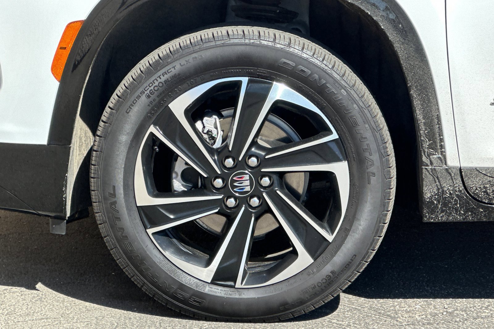 2026 Buick Enclave Sport Touring - Photo 28