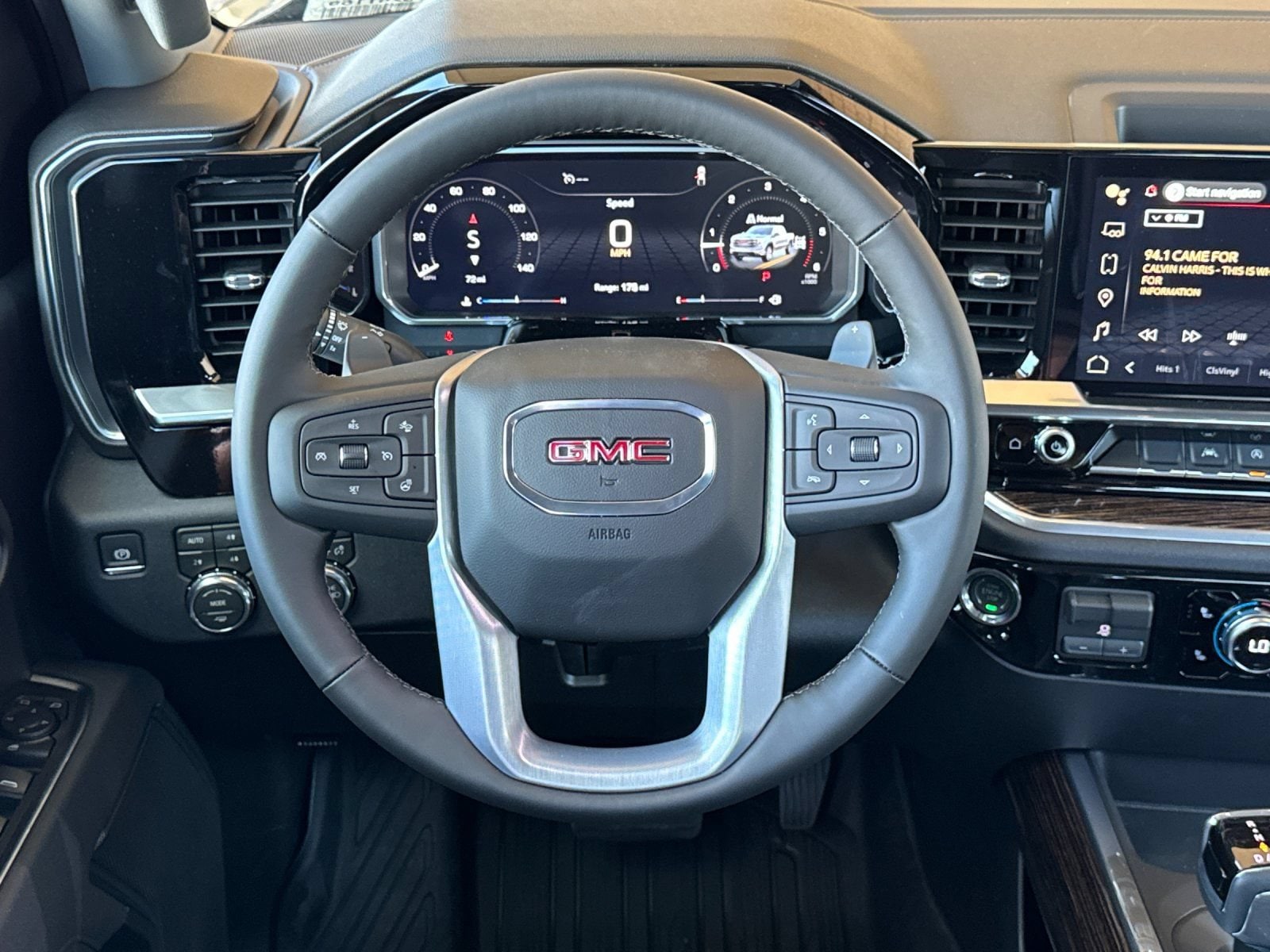 2026 GMC Sierra 1500 Elevation - Photo 13